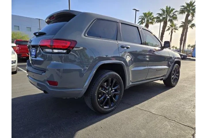 $29991 : Jeep Grand Cherokee 2021 4x4 image 6