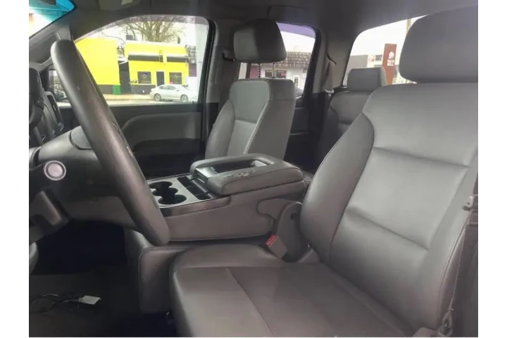 $16500 : 2016 Silverado 1500 Work Truck image 7