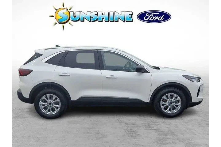 $24000 : Ford Escape 2023 AWD Active image 7