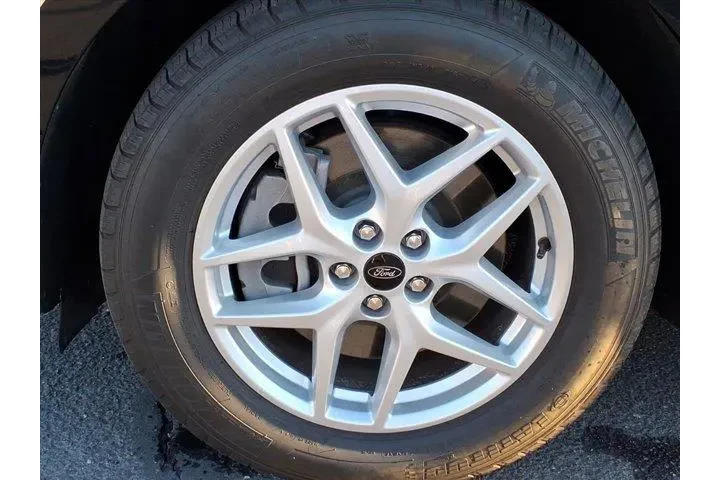 $23599 : Ford Edge 2024 AWD SEL 4dr S image 8