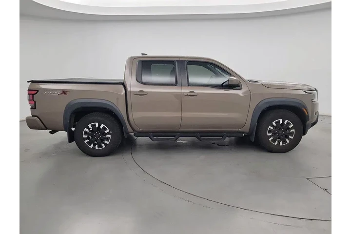 $28998 : Nissan Frontier 2022 4x2 PRO image 4