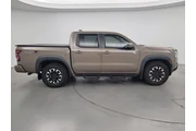 $28998 : Nissan Frontier 2022 4x2 PRO thumbnail