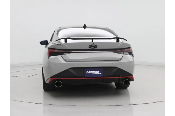 $31998 : Hyundai ELANTRA N 2023 4dr S image 6