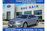 Ford Taurus 2017 Limited 4dr