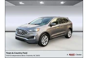Ford Edge 2024 AWD Titanium
