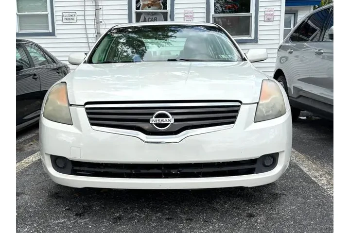 $5999 : 2007 Altima image 7