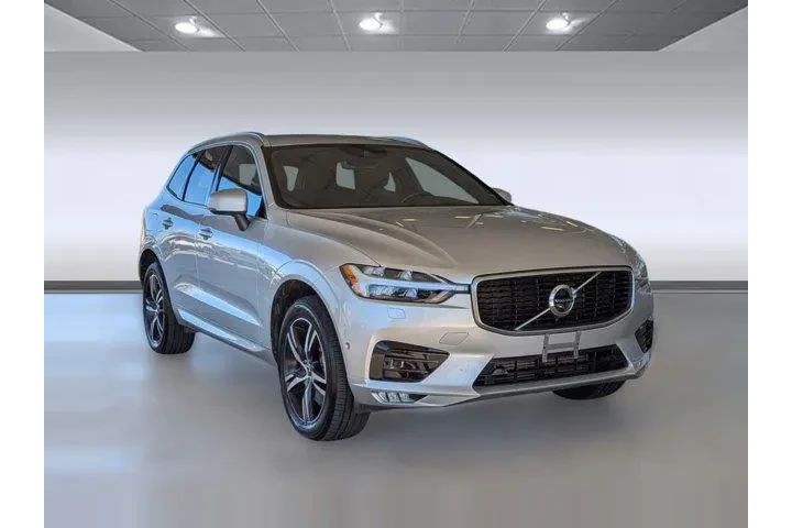 $18498 : Volvo XC60 2018 AWD T6 R-Des image 7