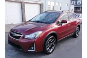 $8450 : 2017 Crosstrek 2.0i Premium thumbnail