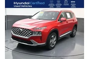 Hyundai SANTA FE 2022 SEL 4d en Atlanta