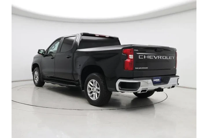 $38998 : Chevrolet Silverado 1500 202 image 2