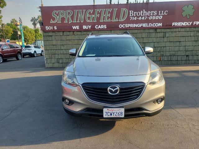 $12995 : 2014 CX-9 Grand Touring image 3