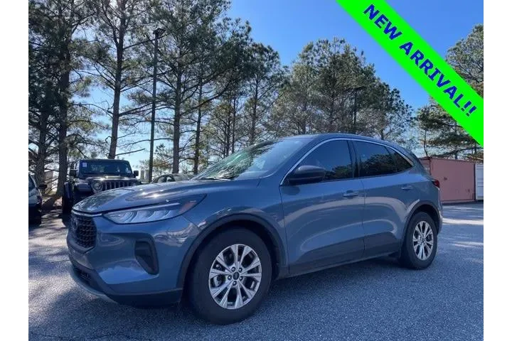 $20039 : Ford Escape 2023 Active 4dr image 6