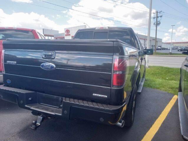 $15900 : 2012 F-150 image 5