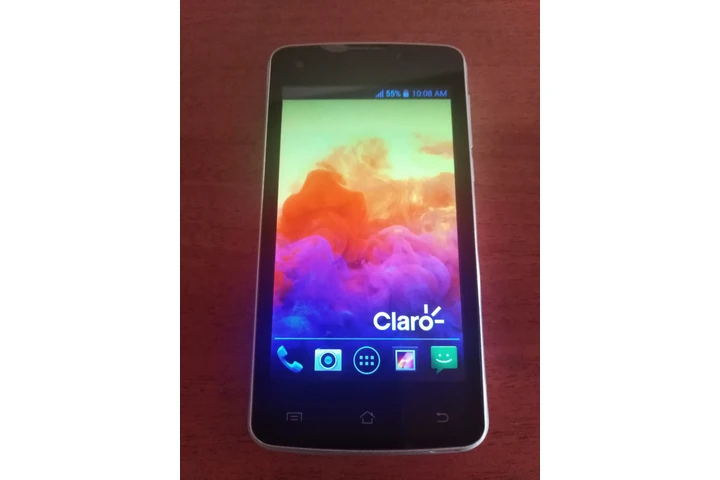 CELULAR MARCA AVVIO 780 image 1