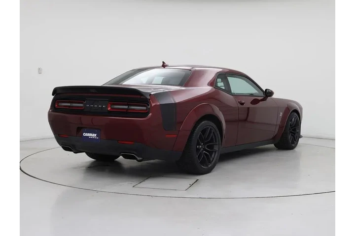 $39998 : Dodge Challenger 2020 R/T Sc image 8