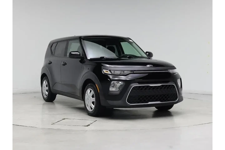 $15998 : Kia Soul 2020 LX 4dr Crossov image 1