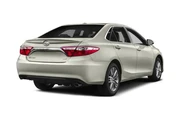 $13985 : Toyota Camry 2016 SE 4dr Sed thumbnail