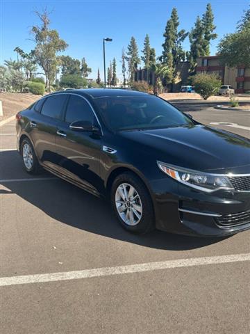 $8995 : 2017 Optima LX image 9