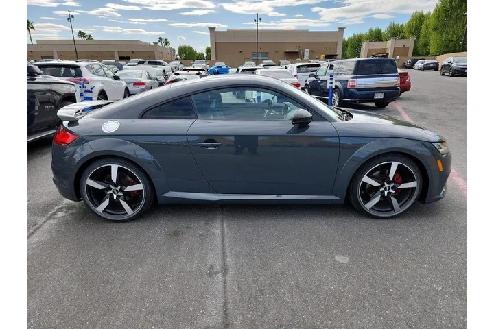 $30998 : Audi TT 2020 AWD 2.0T quattr image 4