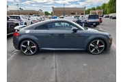 $30998 : Audi TT 2020 AWD 2.0T quattr thumbnail