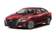 2024 Altima 2.5 SV en Tulare