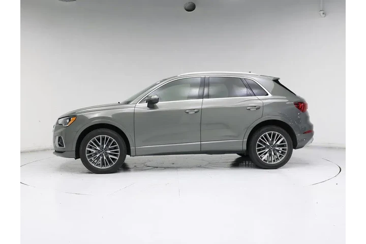 $26998 : Audi Q3 2022 AWD quattro Pre image 3
