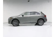 $26998 : Audi Q3 2022 AWD quattro Pre thumbnail