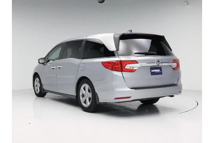 $33998 : Honda Odyssey 2019 EX-L 4dr image 2