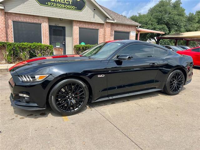 $32987 : 2017 FORD MUSTANG GT image 6