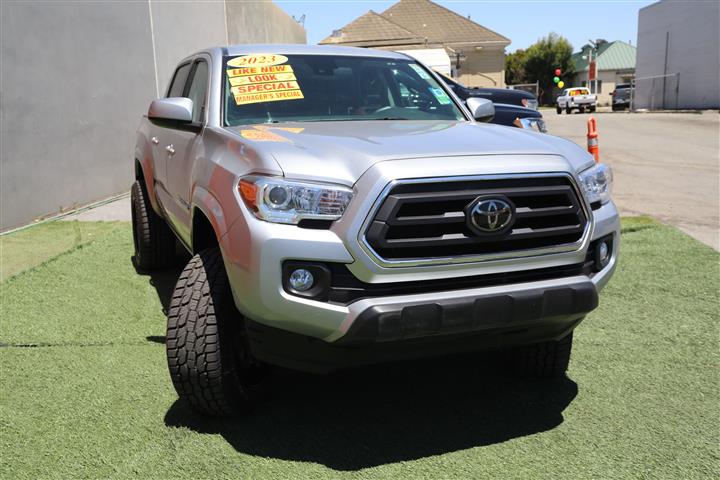 $33999 : 2023 TOYOTA TACOMA SR5 image 2