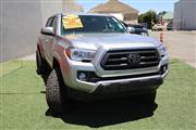 $33999 : 2023 TOYOTA TACOMA SR5 thumbnail