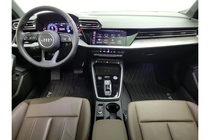 $32998 : Audi A3 2025 AWD quattro Pre image 9