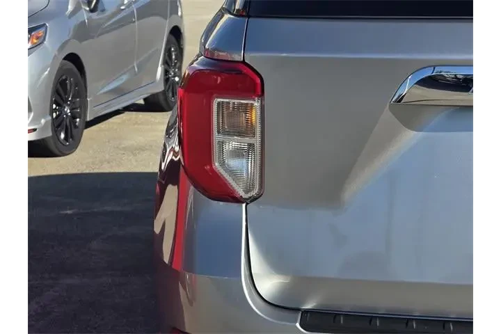 $23665 : Ford Explorer 2022 XLT 4dr S image 6