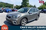 PRE-OWNED 2021 SUBARU FORESTE en Madison WV