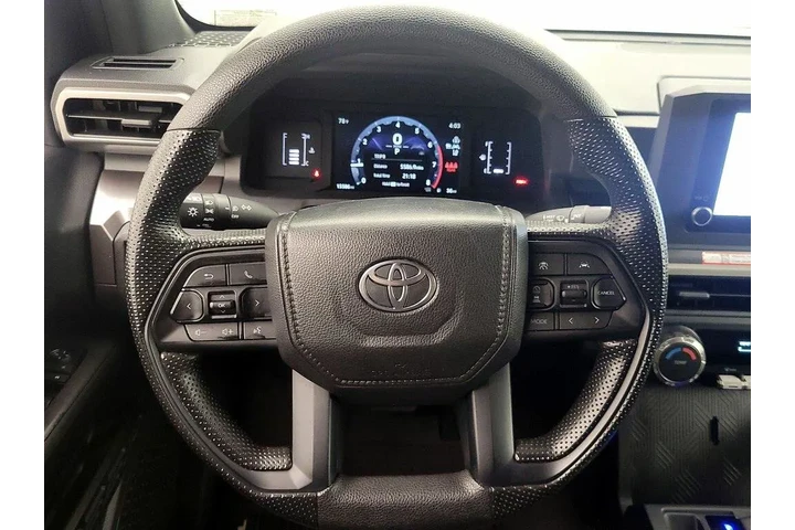$34998 : Toyota Tacoma 2025 4x2 SR5 4 image 10