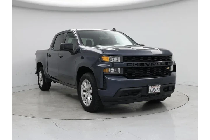 $25998 : Chevrolet Silverado 1500 202 image 1
