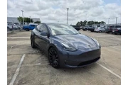 $25207 : Tesla Model Y 2022 AWD Perfo thumbnail