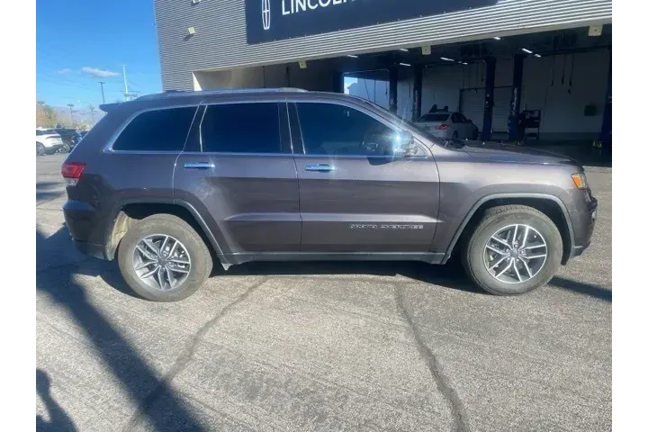 $22728 : Jeep Grand Cherokee 2021 4x2 image 4