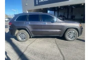 $22728 : Jeep Grand Cherokee 2021 4x2 thumbnail