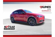 Alfa Romeo Stelvio 2024 AWD