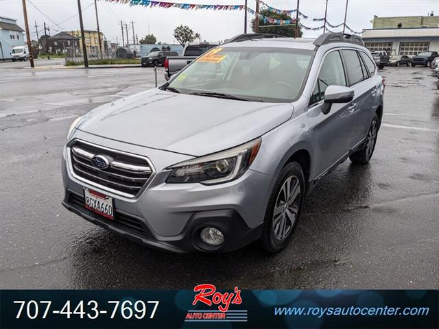 $28995 : 2019 Outback 3.6R Limited AWD image 3
