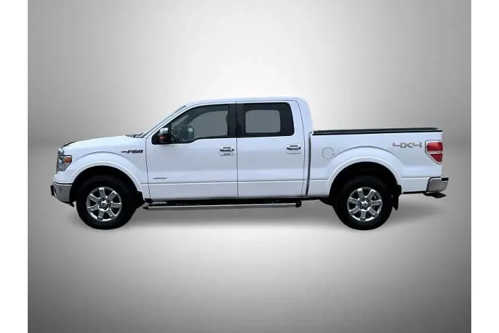 $9995 : Ford F-150 2014 4x4 Lariat 4 image 8
