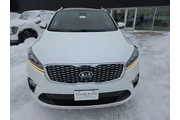 2019 Sorento SX Limited thumbnail