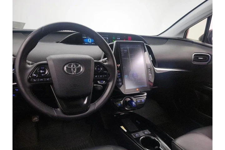 $23998 : Toyota Prius 2022 Limited 4d image 9