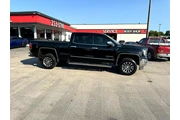 2018 GMC Sierra 1500 4WD Crew