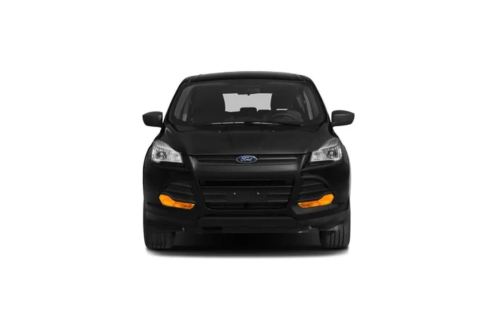 $8990 : 2014 Escape Titanium image 4