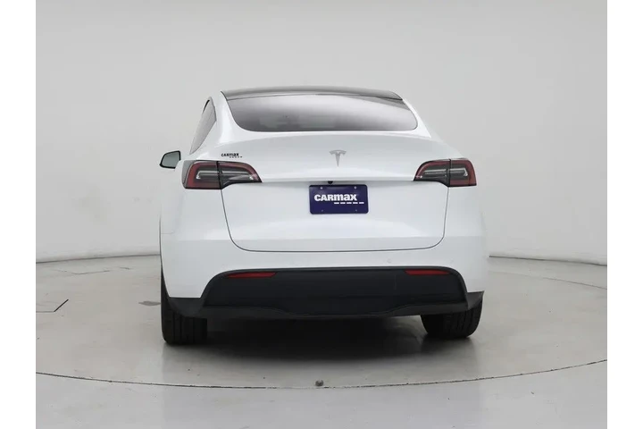 $34998 : Tesla Model Y 2022 AWD Long image 6