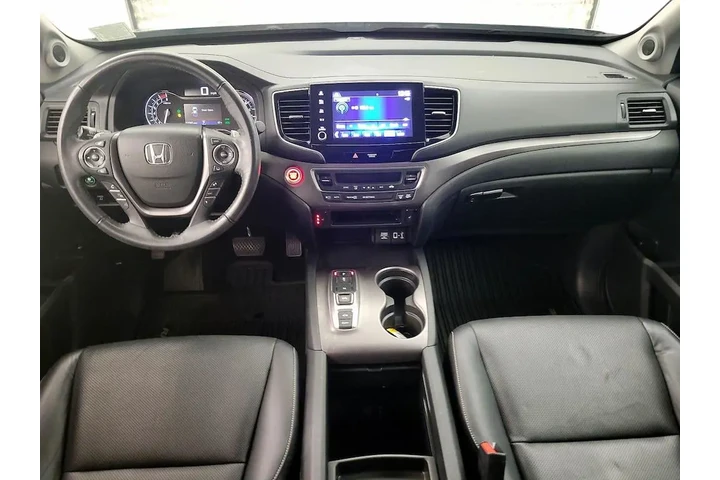 $31998 : Honda Ridgeline 2023 AWD RTL image 9