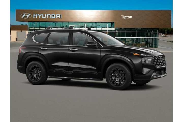 $26999 : Hyundai SANTA FE 2023 AWD XR image 10