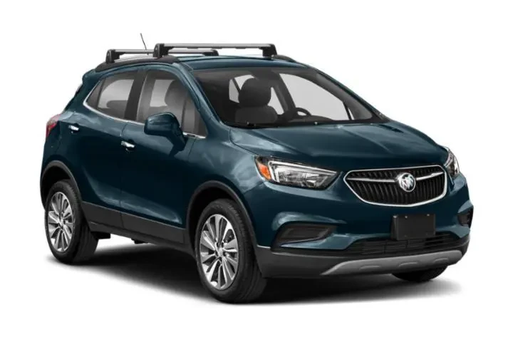 $19000 : Buick Encore 2020 Sport Tour image 6